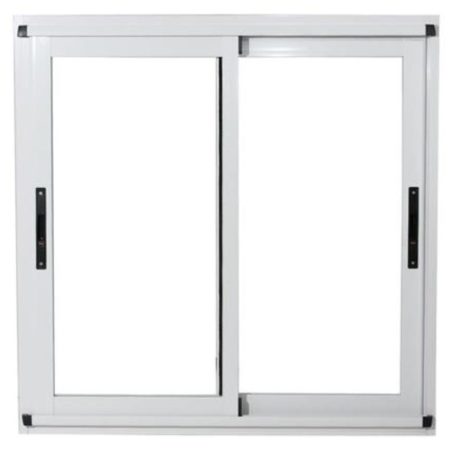 Ventana 100x60 Modena Vidrio Entero Dvh