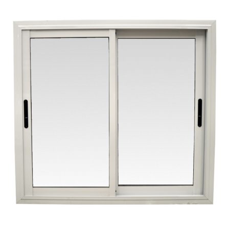 Ventana 100x100 Modena Vidrio DVH Mosquitero